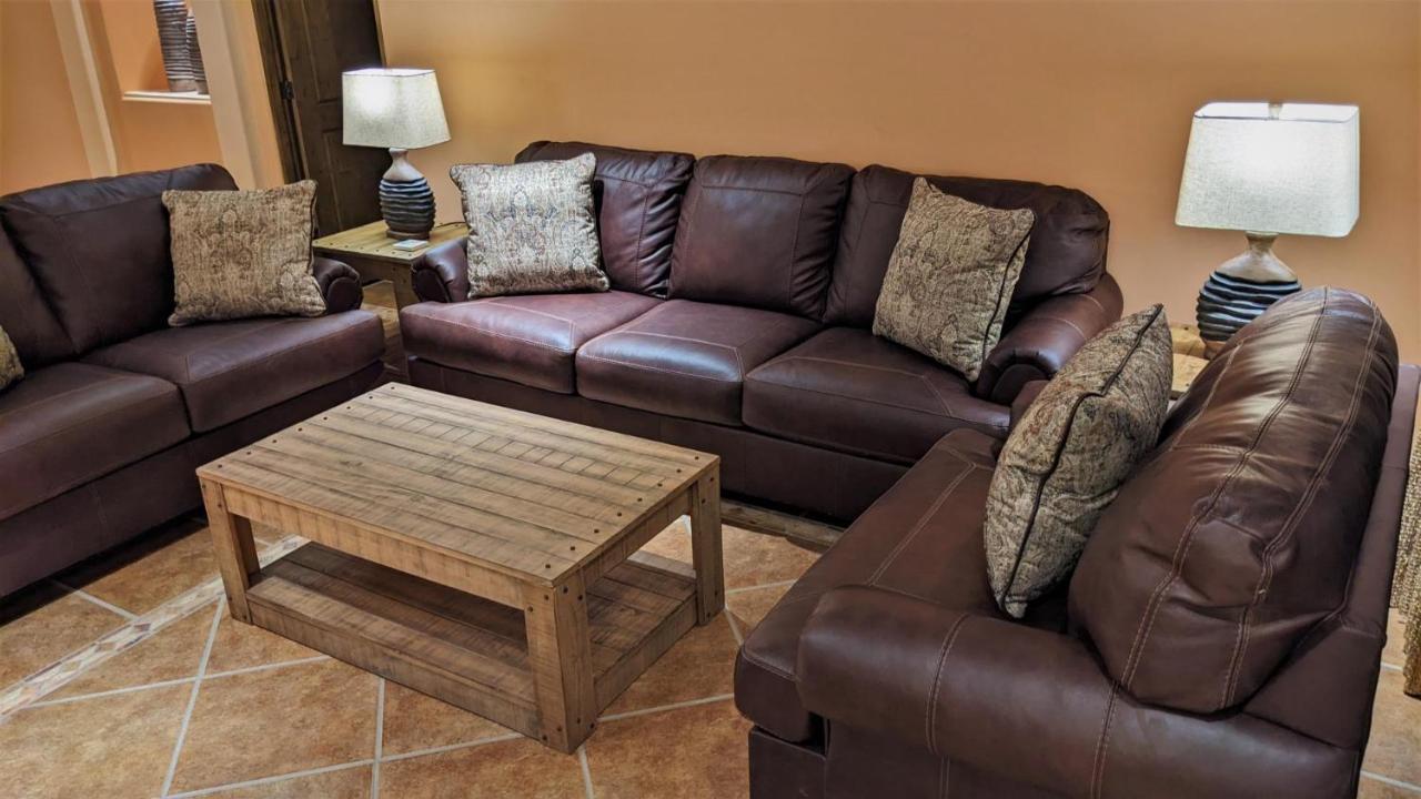 Luxury Condo Bella Sirena 405-C - Unmatched Views Over The Pool To The Sea Puerto Penasco Luaran gambar