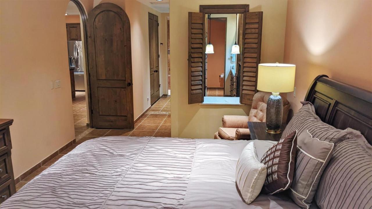 Luxury Condo Bella Sirena 405-C - Unmatched Views Over The Pool To The Sea Puerto Penasco Luaran gambar