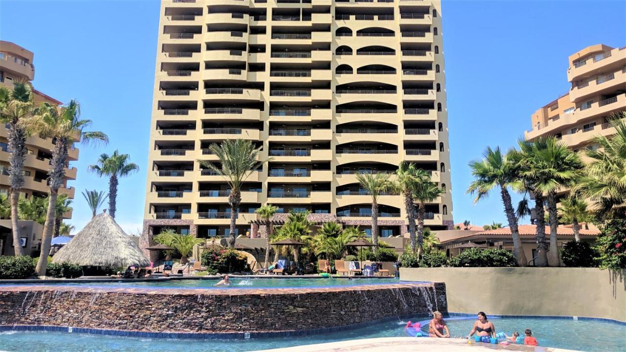 Luxury Condo Bella Sirena 405-C - Unmatched Views Over The Pool To The Sea Puerto Penasco Luaran gambar