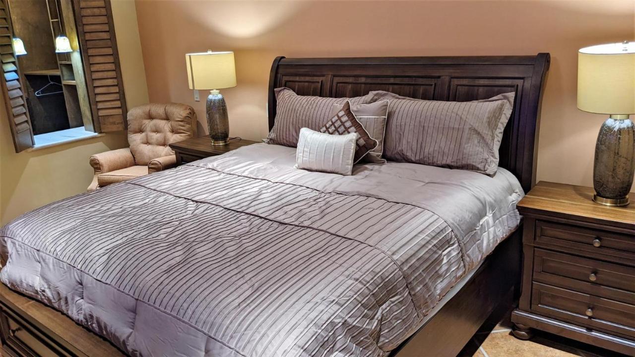 Luxury Condo Bella Sirena 405-C - Unmatched Views Over The Pool To The Sea Puerto Penasco Luaran gambar