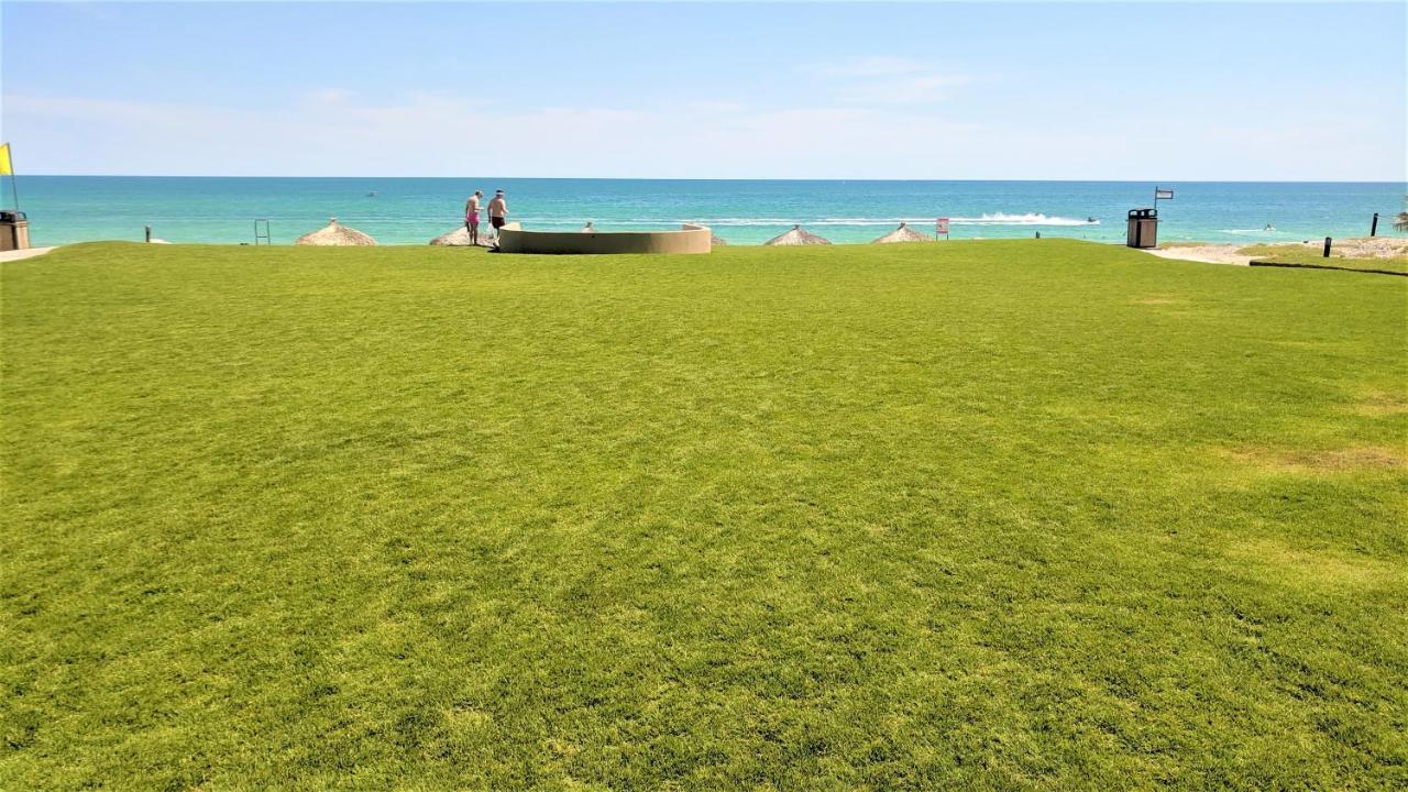 Luxury Condo Bella Sirena 405-C - Unmatched Views Over The Pool To The Sea Puerto Penasco Luaran gambar