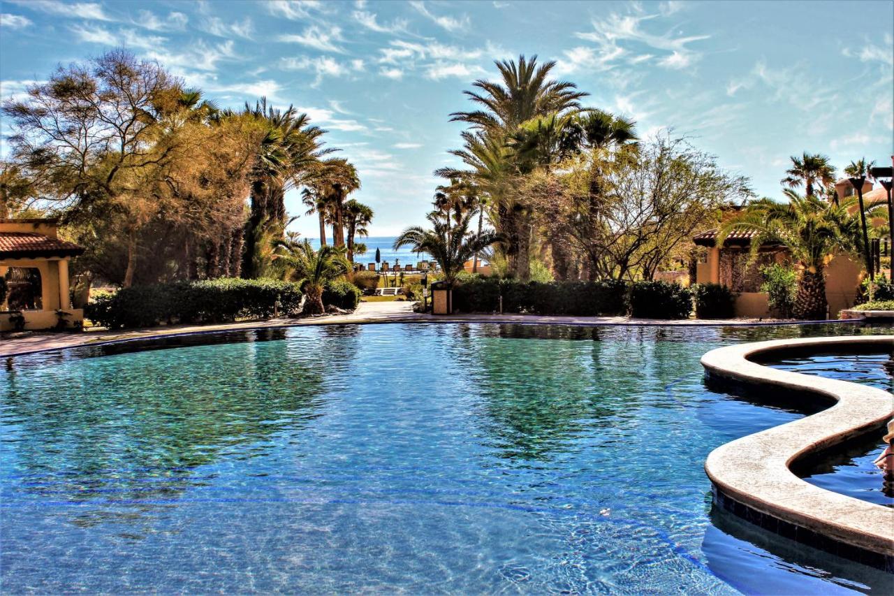 Luxury Condo Bella Sirena 405-C - Unmatched Views Over The Pool To The Sea Puerto Penasco Luaran gambar