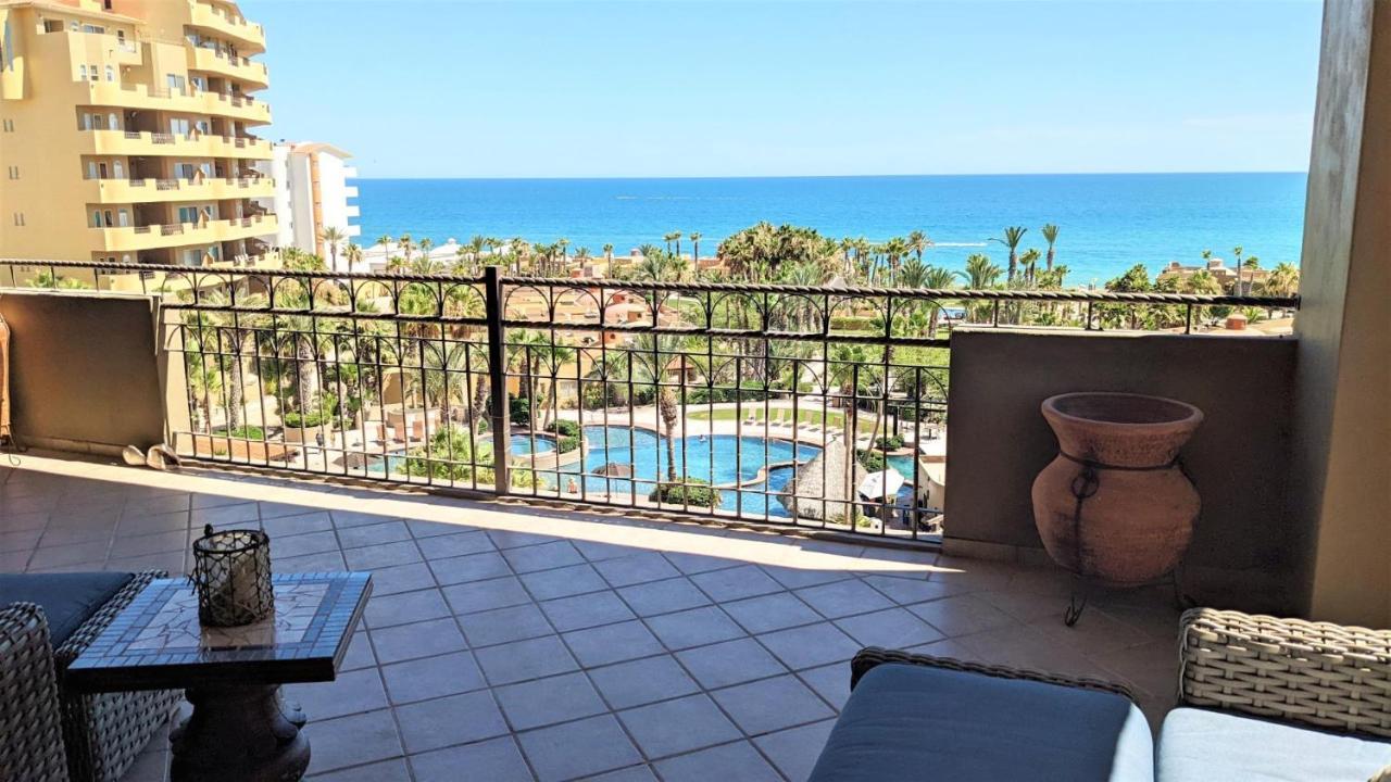 Luxury Condo Bella Sirena 405-C - Unmatched Views Over The Pool To The Sea Puerto Penasco Luaran gambar