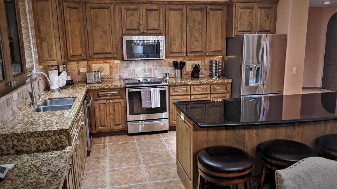 Luxury Condo Bella Sirena 405-C - Unmatched Views Over The Pool To The Sea Puerto Penasco Luaran gambar