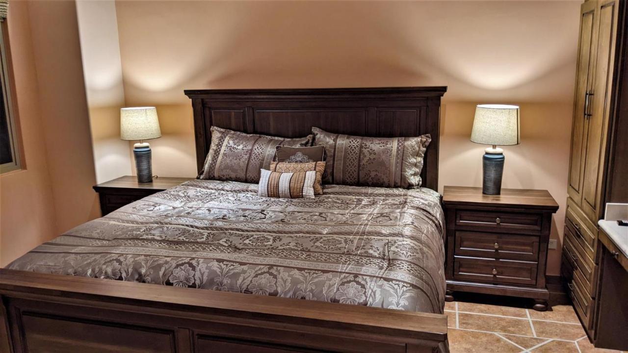 Luxury Condo Bella Sirena 405-C - Unmatched Views Over The Pool To The Sea Puerto Penasco Luaran gambar