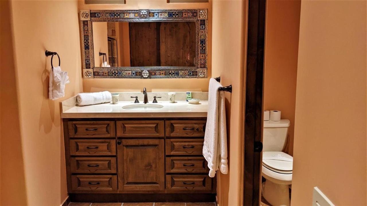 Luxury Condo Bella Sirena 405-C - Unmatched Views Over The Pool To The Sea Puerto Penasco Luaran gambar