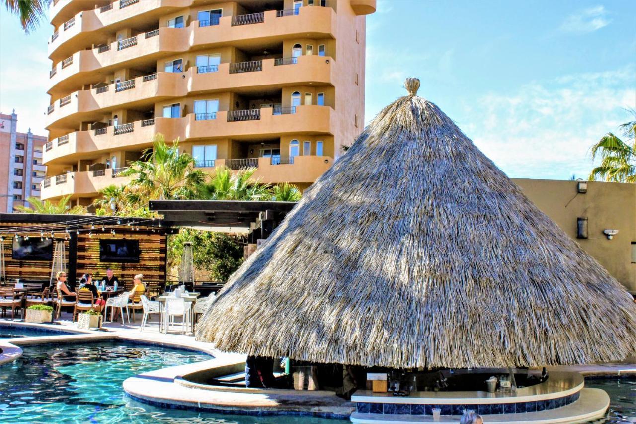 Luxury Condo Bella Sirena 405-C - Unmatched Views Over The Pool To The Sea Puerto Penasco Luaran gambar