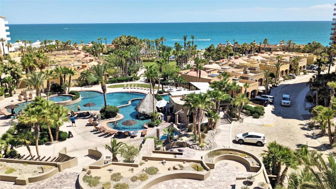 Luxury Condo Bella Sirena 405-C - Unmatched Views Over The Pool To The Sea Puerto Penasco Luaran gambar