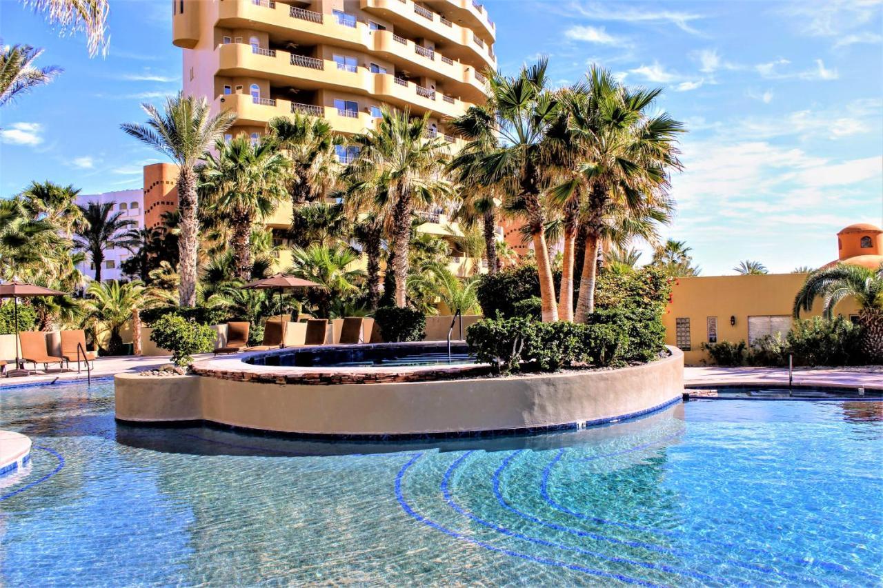 Luxury Condo Bella Sirena 405-C - Unmatched Views Over The Pool To The Sea Puerto Penasco Luaran gambar
